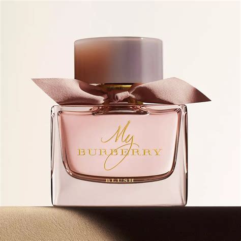 best burberry women's perfume|what does burberry smell like.